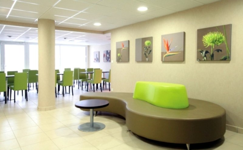 Park and Suites Confort Toulouse Lhers, Toulouse