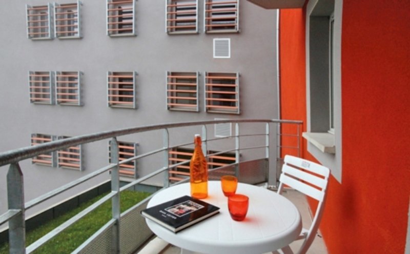 Park and Suites Confort Toulouse Lhers, Toulouse