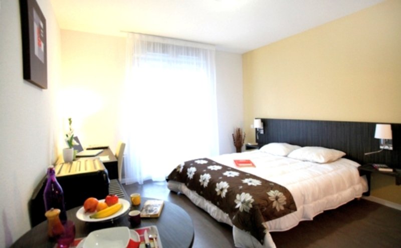 Park and Suites Confort Toulouse Lhers, Toulouse