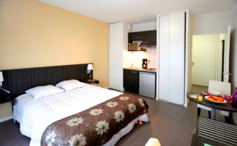 Park and Suites Confort Toulouse Lhers, Toulouse