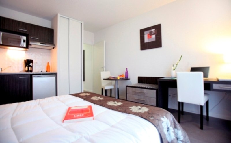 Park and Suites Confort Toulouse Lhers, Toulouse
