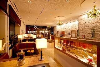 H+H Hotel Salzburg