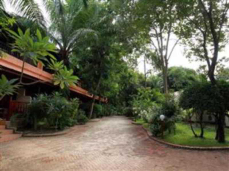 General view