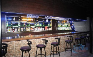 Bar
 di BLUE SIDE FAMILY CLUB