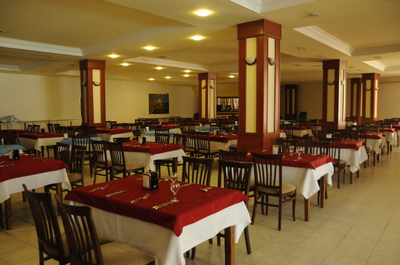 Restaurant
 di BLUE SIDE FAMILY CLUB