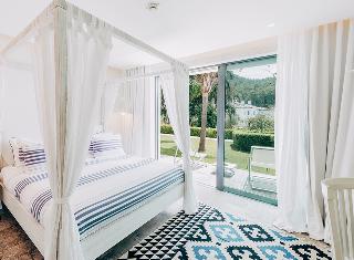 D Resort Gocek