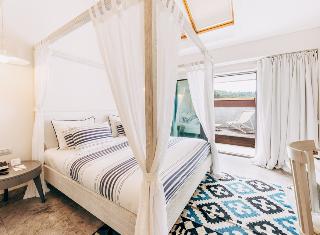 D Resort Gocek