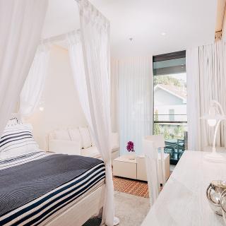 D Resort Gocek