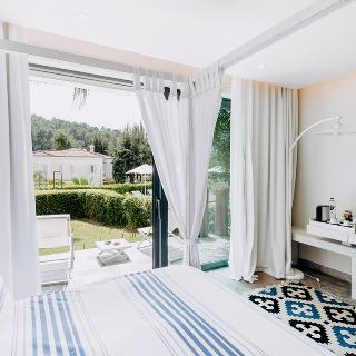 D Resort Gocek