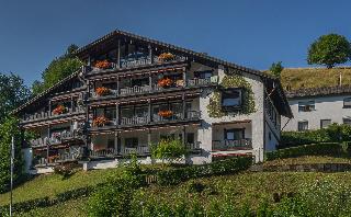 Krahenbad Hotel, Freudenstadt