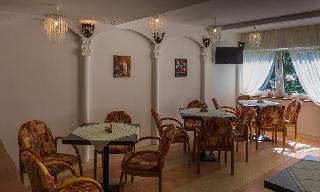 Krahenbad Hotel, Freudenstadt