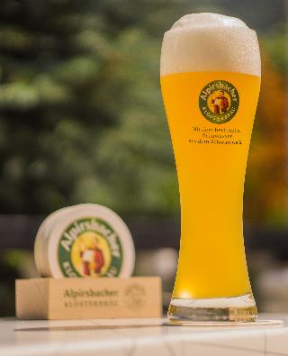 Krahenbad Hotel, Freudenstadt