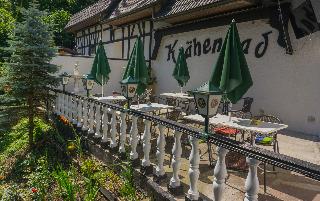 Krahenbad Hotel, Freudenstadt
