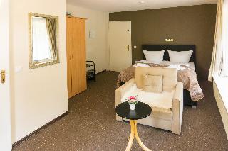 Krahenbad Hotel, Freudenstadt