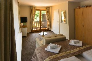 Krahenbad Hotel, Freudenstadt