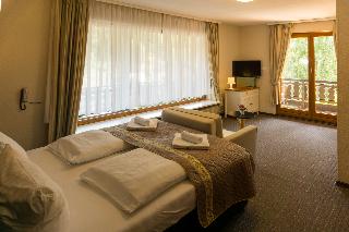 Krahenbad Hotel, Freudenstadt