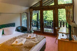 Krahenbad Hotel, Freudenstadt