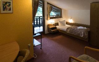 Krahenbad Hotel, Freudenstadt