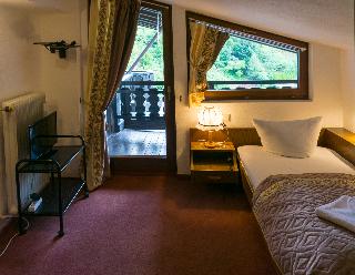 Krahenbad Hotel, Freudenstadt