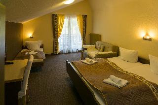 Krahenbad Hotel, Freudenstadt