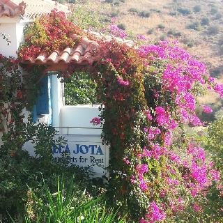 Apartments Jota