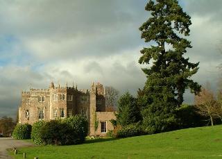 Donnington Grove Hotel & Country Club, Newbury