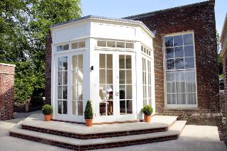 Donnington Grove Hotel & Country Club, Newbury