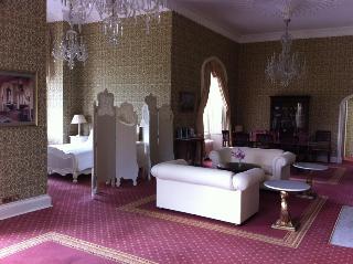 Donnington Grove Hotel & Country Club, Newbury