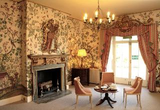 Donnington Grove Hotel & Country Club, Newbury