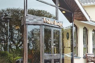 Cedar Lodge Hotel - Generell