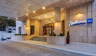 Radisson Blu Leogrand