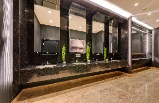 Radisson Blu Leogrand