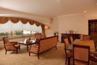 Room
 di Leogrand Hotel & Convention Center