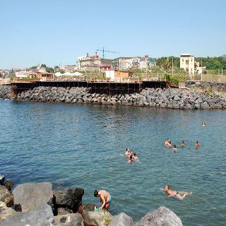 La Dimora dei Borboni, Naples