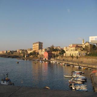 La Dimora dei Borboni, Naples