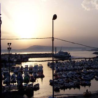 La Dimora dei Borboni, Naples