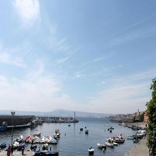 La Dimora dei Borboni, Naples