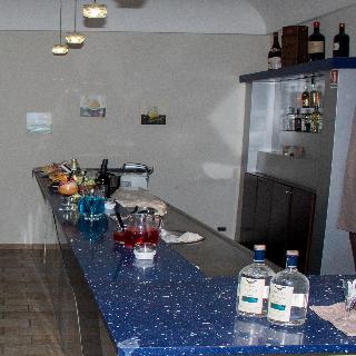 La Dimora dei Borboni, Naples