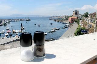 La Dimora dei Borboni, Naples