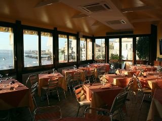 Restaurant
 di Bayard Rooms