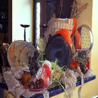 La Dimora dei Borboni, Naples