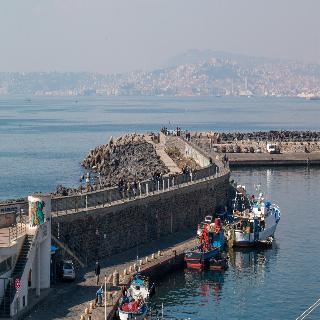 La Dimora dei Borboni, Naples