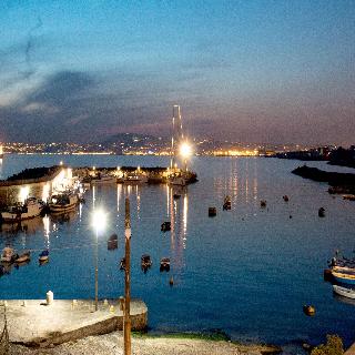 La Dimora dei Borboni, Naples