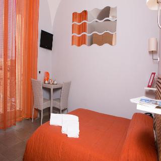 La Dimora dei Borboni, Naples