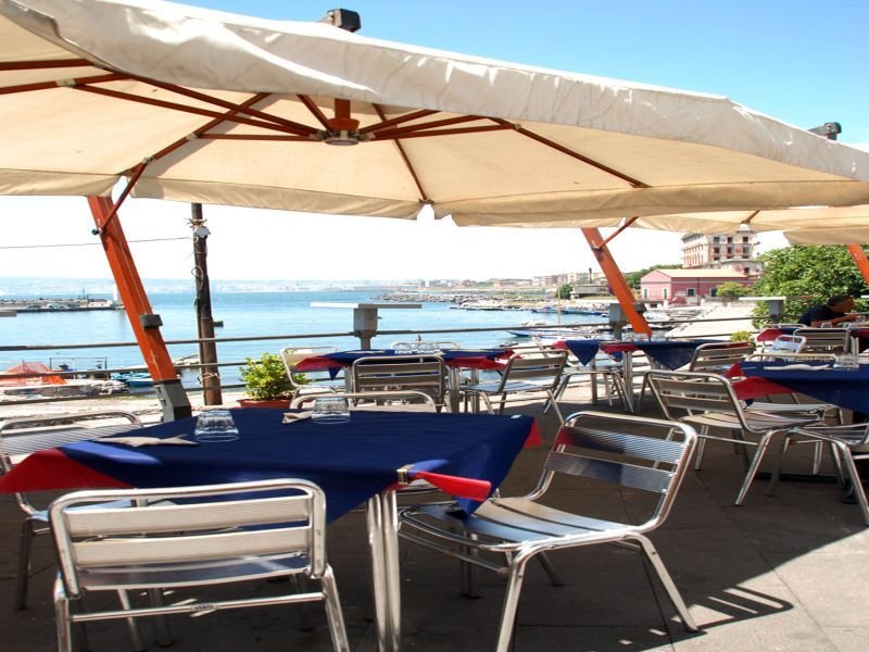 Terrace
 di Bayard Rooms