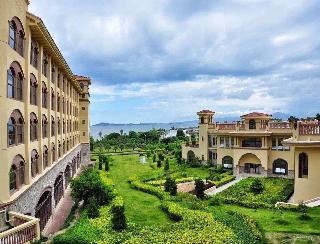 Xiamen Royal Victoria Hotel