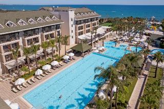 Dobedan Beach Resort Comfort Ex Alva Donna