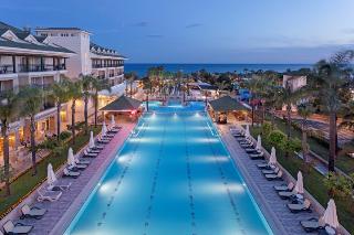 Dobedan Beach Resort Comfort Ex Alva Donna