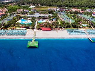 General view
 di Alva Donna Beach Resort Comfort