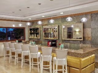 Bar
 di Alva Donna Beach Resort Comfort